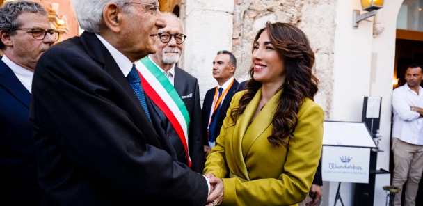 Antonella-Ferrara-con-Mattarella